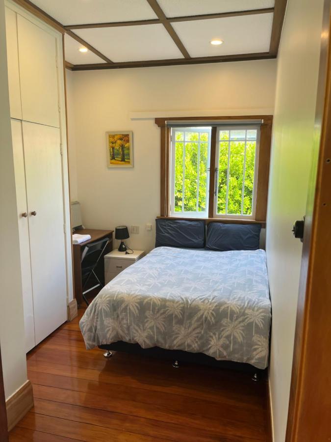 Bayswater Homestay Auckland Exterior foto