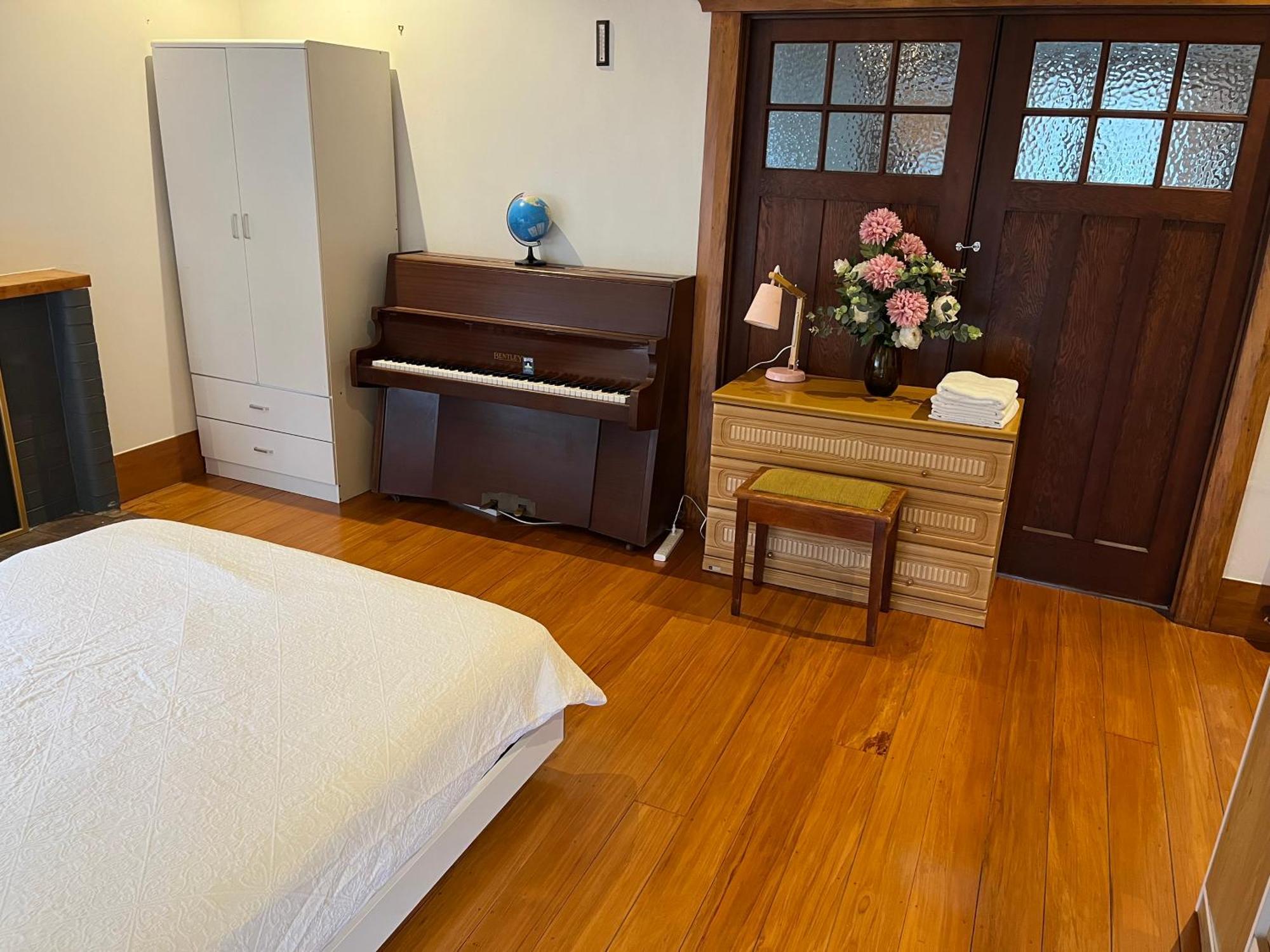 Bayswater Homestay Auckland Exterior foto